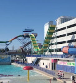 Daytona Lagoon