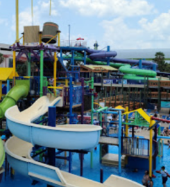 Daytona Lagoon