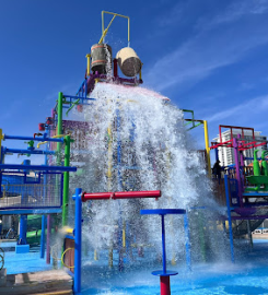 Daytona Lagoon