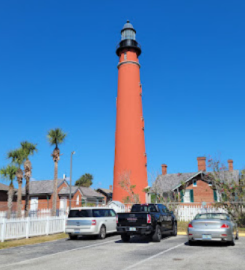 Ponce de Leon Inlet Lighthouse & Museum