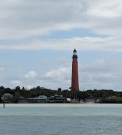 Ponce de Leon Inlet Lighthouse & Museum